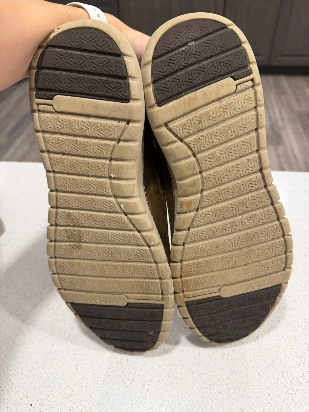 Mark Nason Shoes 11